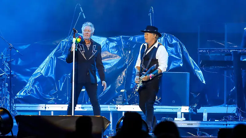 PAUL YOUNG